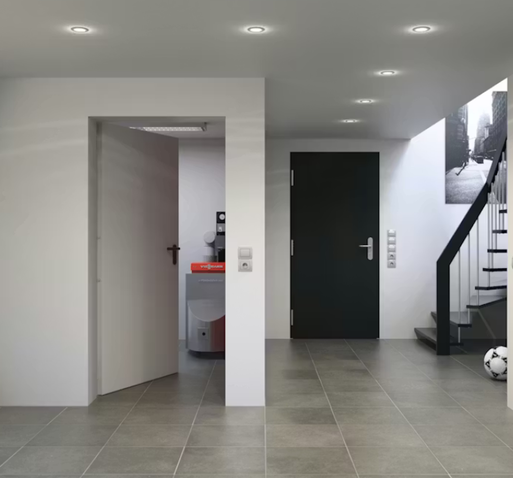 Bezpečnostné bytové dvere: Kľúč k ochrane vášho domova